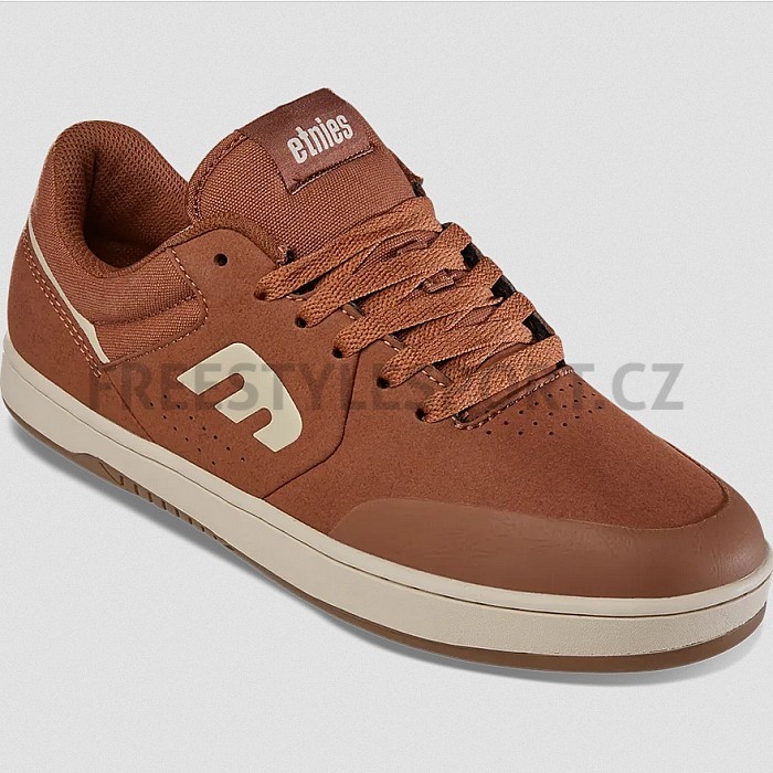 Pánské tenisky ETNIES MARANA COPPER