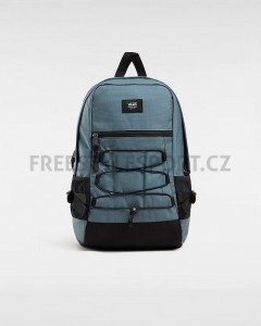 Batoh VANS ORIGINAL BACKPACK 21L STORMY WHEATHER