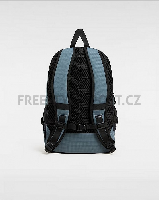 Batoh  VANS ORIGINAL BACKPACK 21L STORMY WHEATHER