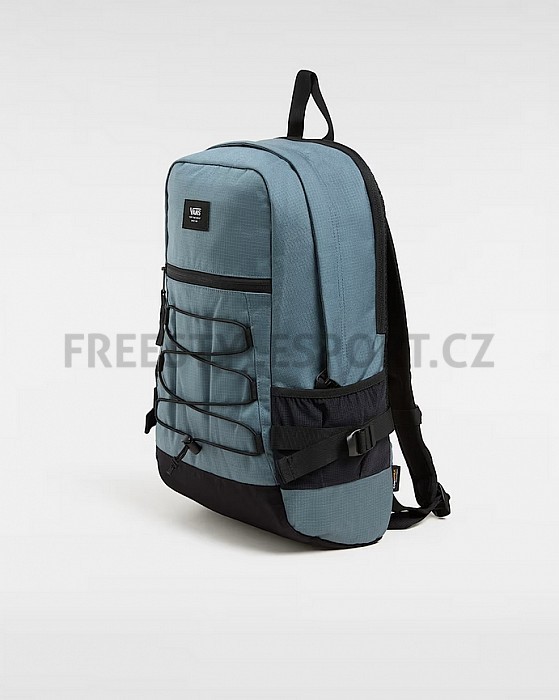Batoh  VANS ORIGINAL BACKPACK 21L STORMY WHEATHER
