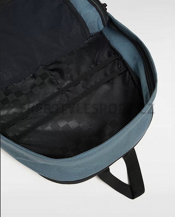 Batoh  VANS ORIGINAL BACKPACK 21L STORMY WHEATHER