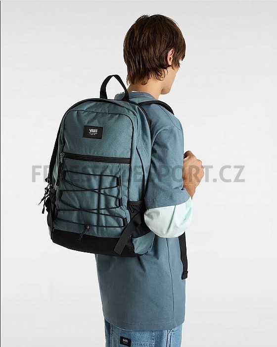 Batoh  VANS ORIGINAL BACKPACK 21L STORMY WHEATHER
