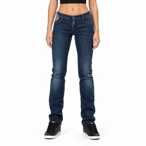 Kalhoty Jeans Rip Curl Gylo Raw Used Wash