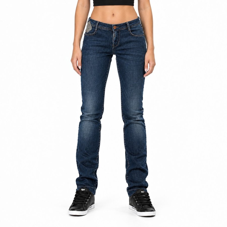 Kalhoty Jeans Rip Curl Gylo Raw Used Wash