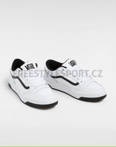 Tenisky VANS HYLANE WHITE/BLACK