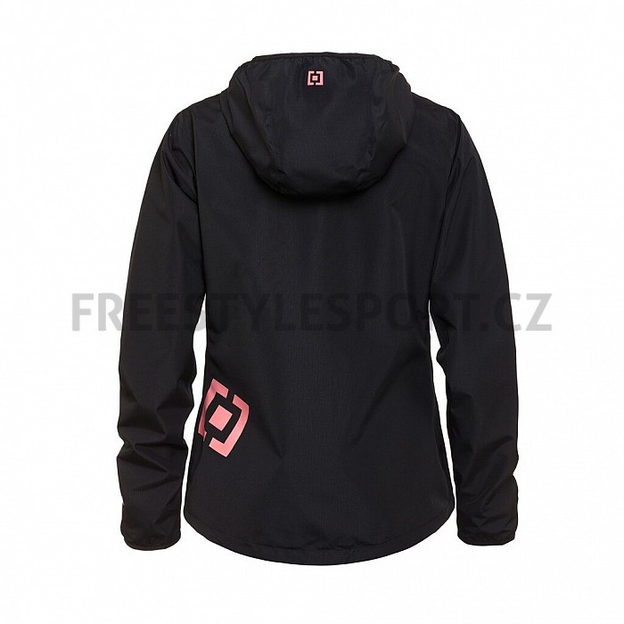 Dámská bunda HORSEFEATHERS ONYX BLACK