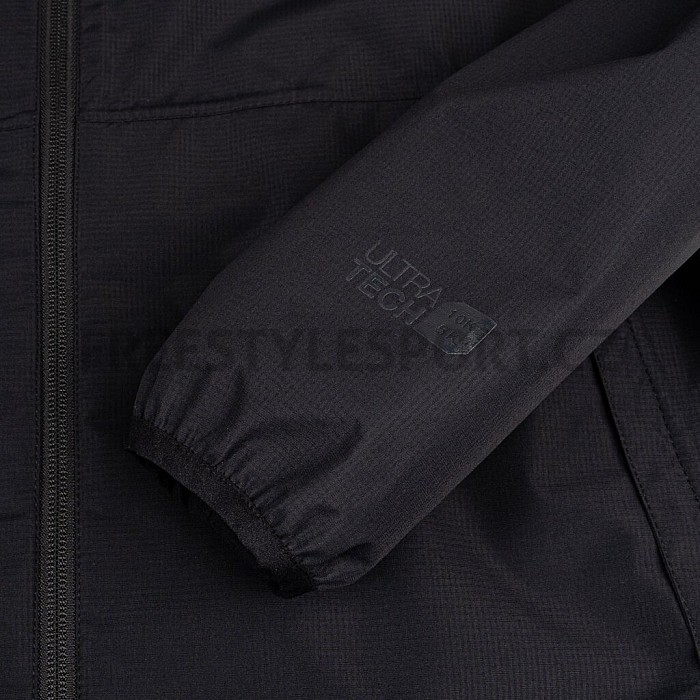 Dámská bunda HORSEFEATHERS ONYX BLACK