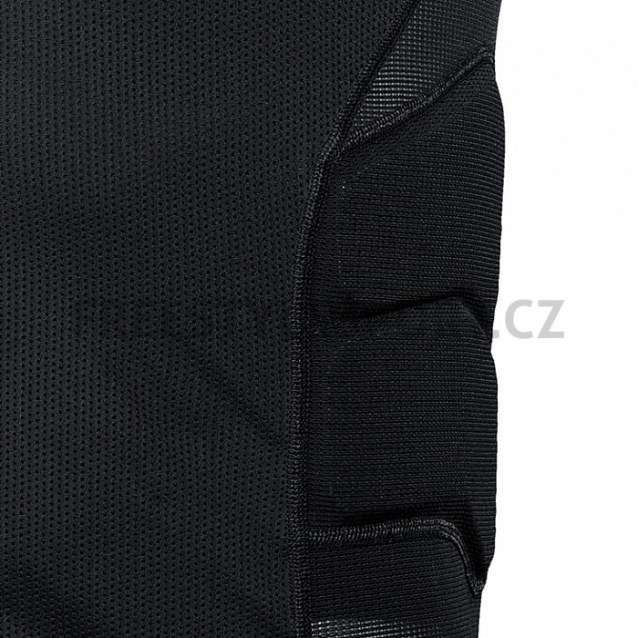 Chránič páteře AMPLIFI REACTOR WAISTCOAT STEALTH BLACK