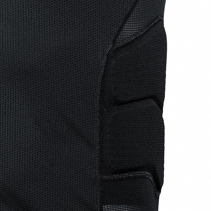 Chránič páteře AMPLIFI REACTOR WAISTCOAT STEALTH BLACK