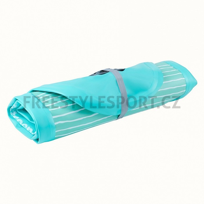 Retrospec Weekender INFLATABLE SL 10' Nafukovací Paddleboard SEAFOAM STRIPES 2022