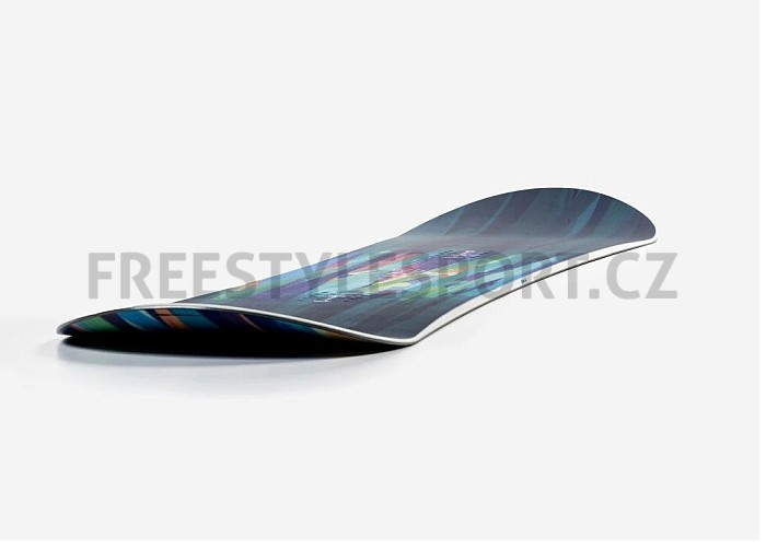 Snowboard NITRO LECTRA BRUSH 24/25