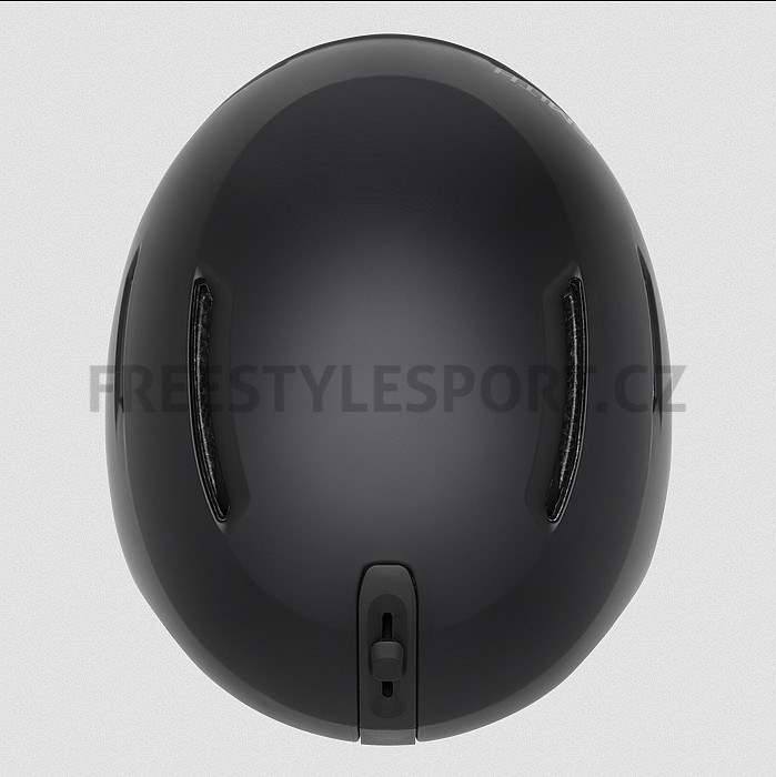 Helma SMITH ALTUS MIPS 2023/24 MATTE BLACK CHARCOAL