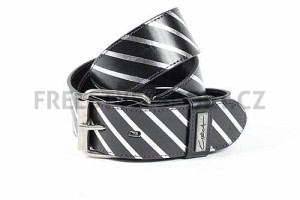 Pásek C1RCA Mod Flash Belt Black