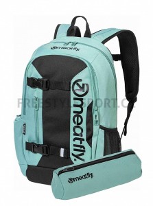 Batoh Meatfly BASEJUMPER SEA GREEN 22