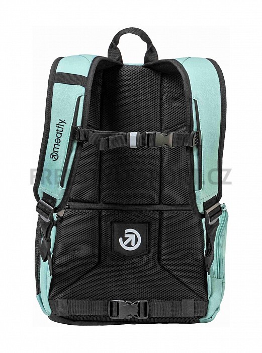 Batoh Meatfly BASEJUMPER SEA GREEN 22