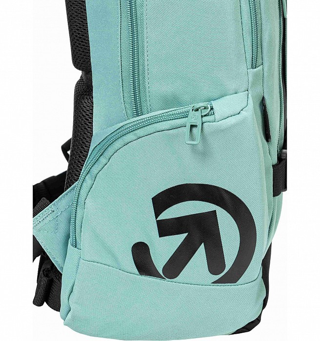 Batoh Meatfly BASEJUMPER SEA GREEN 22