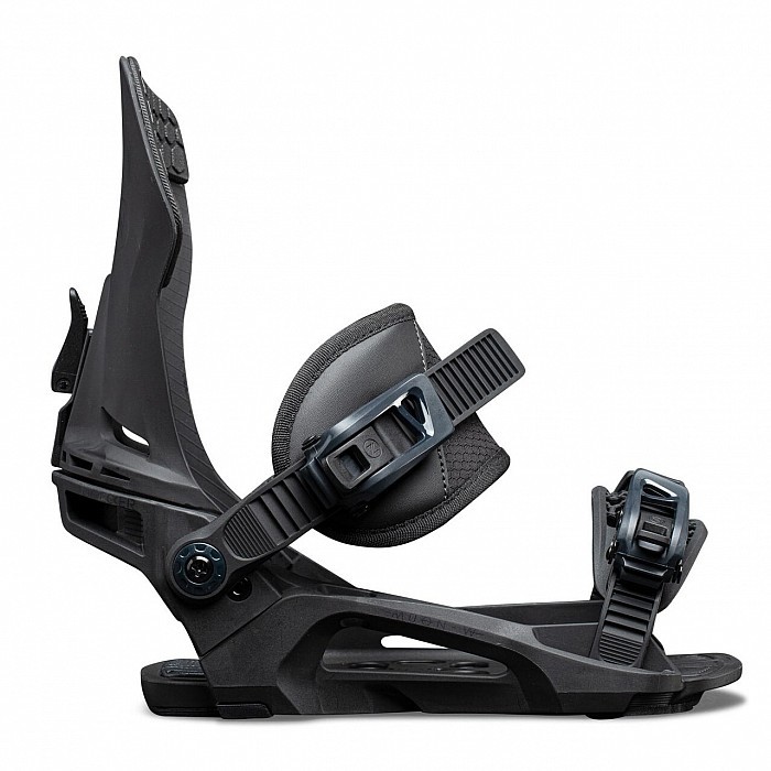 Vázání Nidecker Muon-W 2024/25 BLACK