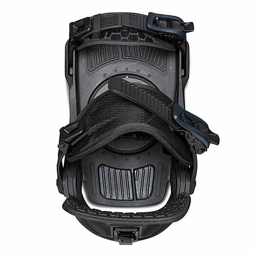Vázání Nidecker Muon-W 2024/25 BLACK