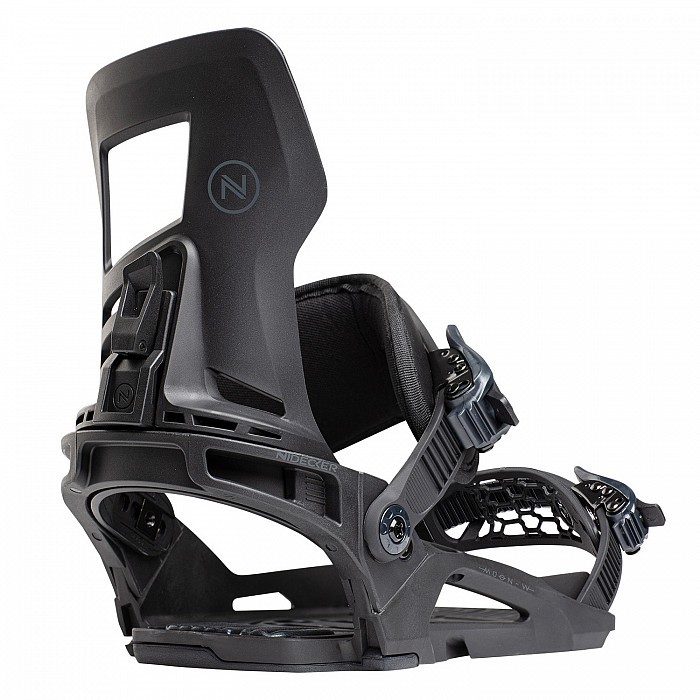 Vázání Nidecker Muon-W 2024/25 BLACK