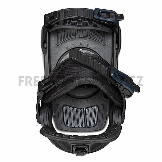 Vázání Nidecker Muon-W 2024/25 BLACK