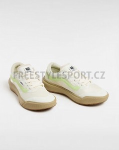 Tenisky VANS ULTRARANGE 2.0 RW LIME/CREAM