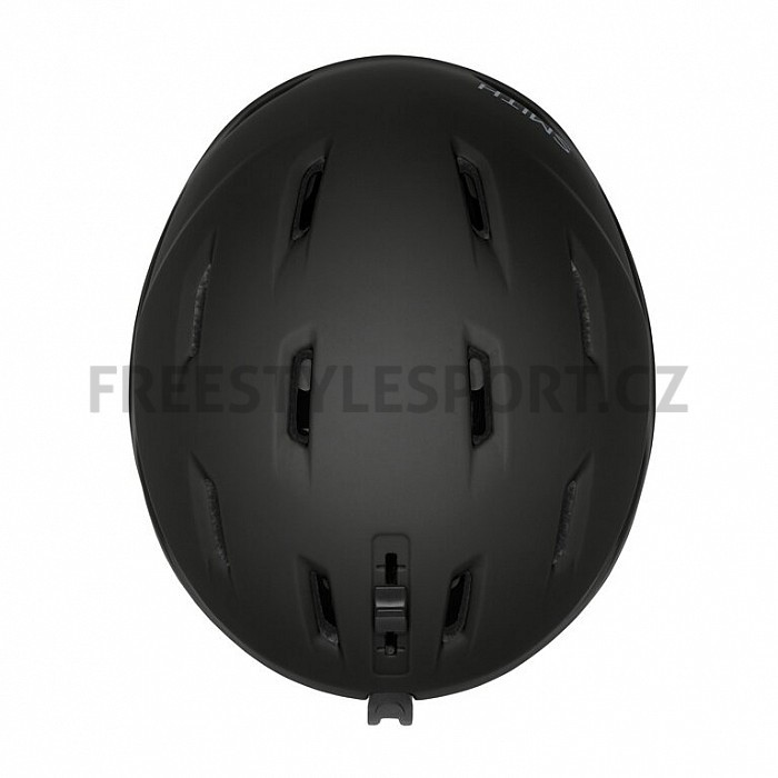 Helma SMITH MISSION MIPS 2024/25 MATTE BLACK