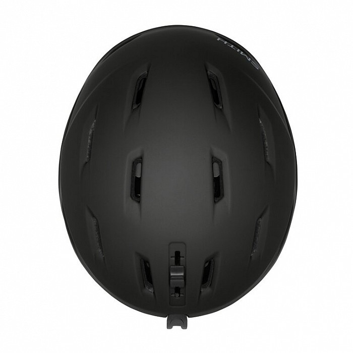 Helma SMITH MISSION MIPS 2024/25 MATTE BLACK