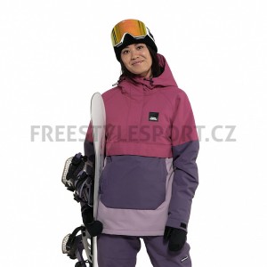 Bunda HORSEFEATHERS MIJA II JACKET 24/25 MALAGA
