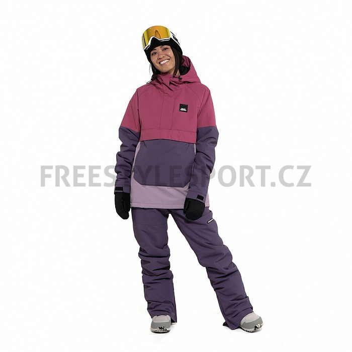 Bunda HORSEFEATHERS MIJA II JACKET 24/25 MALAGA