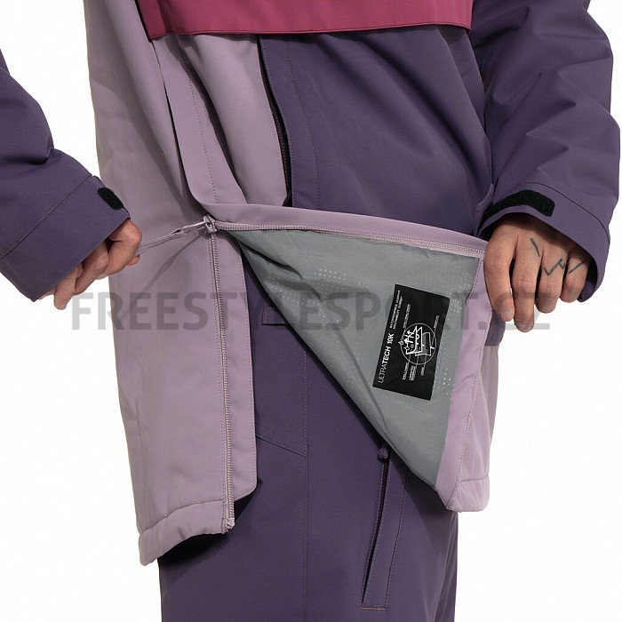 Bunda HORSEFEATHERS MIJA II JACKET 24/25 MALAGA