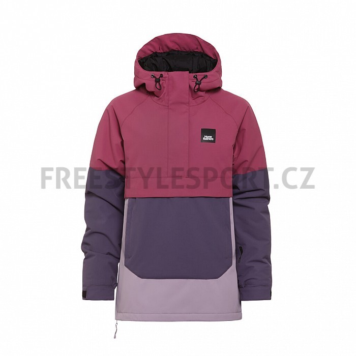 Bunda HORSEFEATHERS MIJA II JACKET 24/25 MALAGA