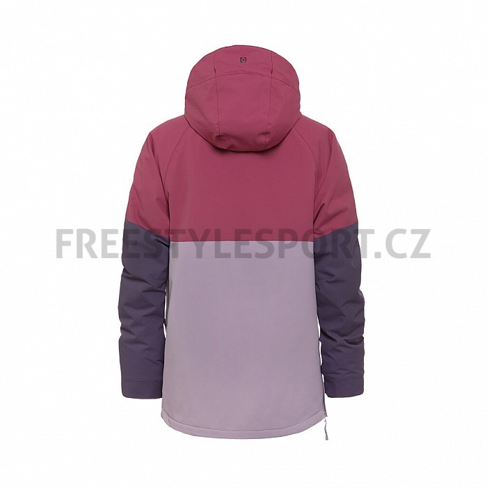 Bunda HORSEFEATHERS MIJA II JACKET 24/25 MALAGA