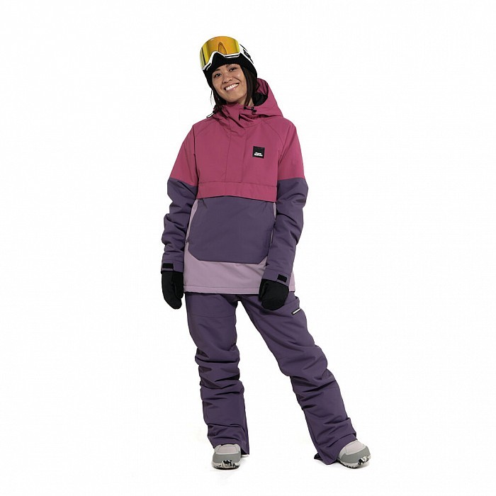 Bunda HORSEFEATHERS MIJA II JACKET 24/25 MALAGA