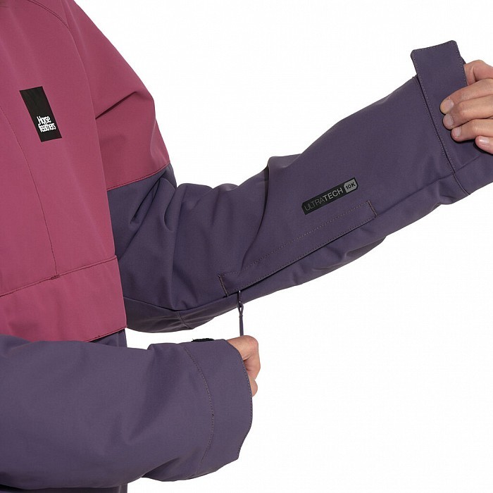 Bunda HORSEFEATHERS MIJA II JACKET 24/25 MALAGA