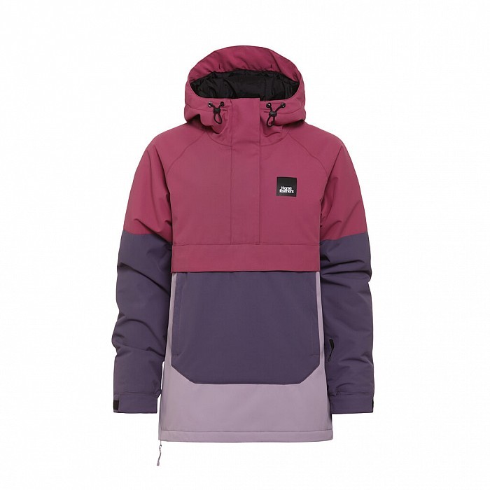 Bunda HORSEFEATHERS MIJA II JACKET 24/25 MALAGA