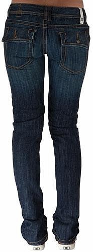 Kalhoty DC Skinny Mineral