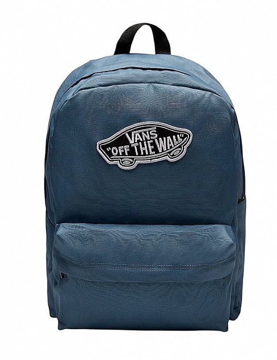 Batoh  VANS OLD SKOOL CLASSIC BACKPACK 22L STORMY WHEATHER