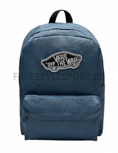 Batoh  VANS OLD SKOOL CLASSIC BACKPACK 22L STORMY WHEATHER
