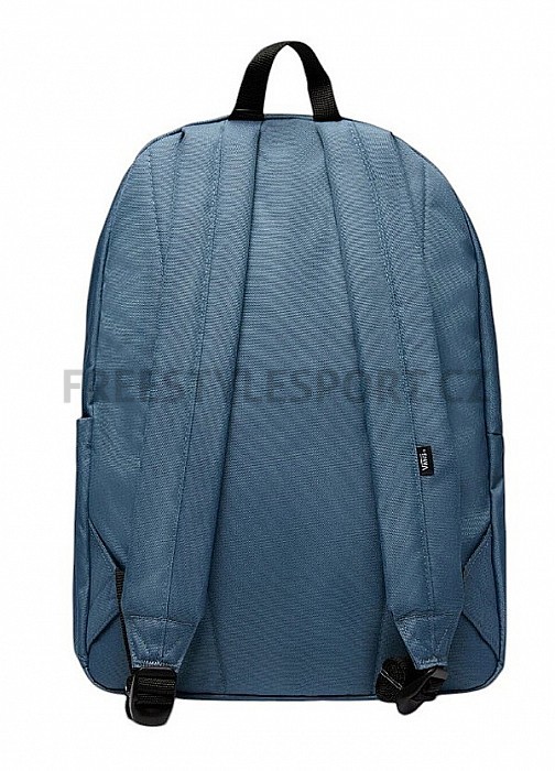 Batoh  VANS OLD SKOOL CLASSIC BACKPACK 22L STORMY WHEATHER