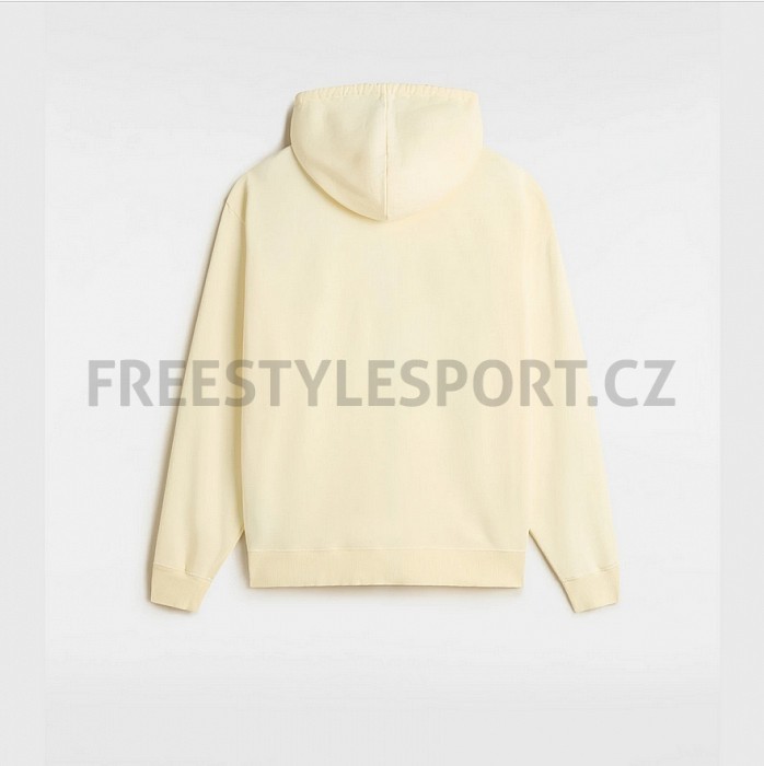 Mikina VANS EVERYDAY OS ZIP HOODIE LEMON ICE