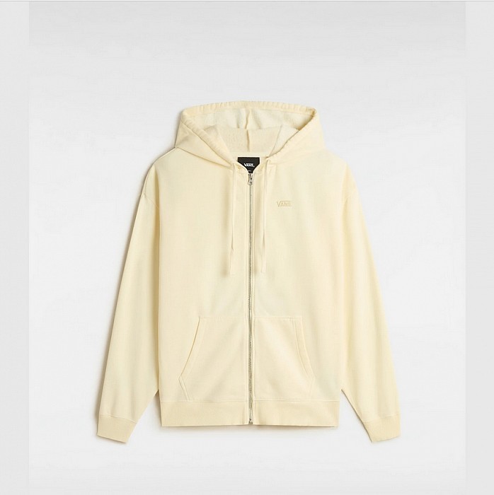 Mikina VANS EVERYDAY OS ZIP HOODIE LEMON ICE
