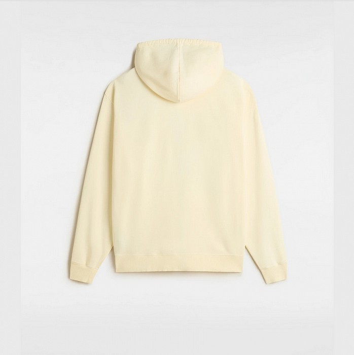 Mikina VANS EVERYDAY OS ZIP HOODIE LEMON ICE