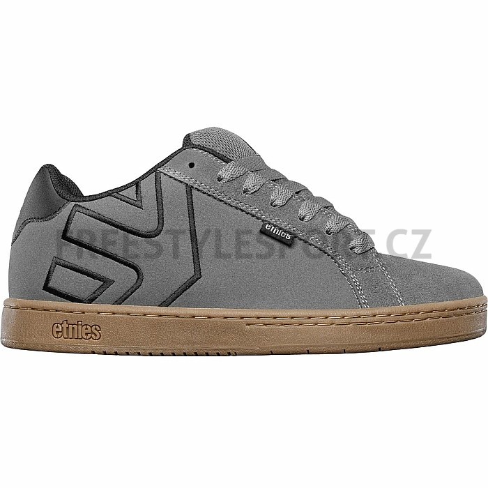Tenisky ETNIES FADER CARBON