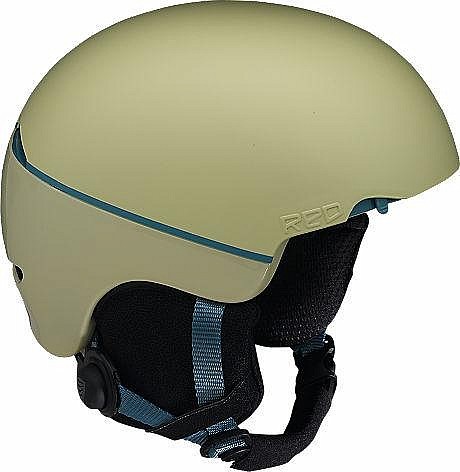 Helma na snowboard R.E.D. Prime Radiator Yellow