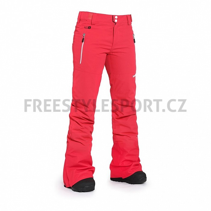 Kalhoty HORSEFEATHERS AVRIL II PANTS 2022/23 LOLIPOP