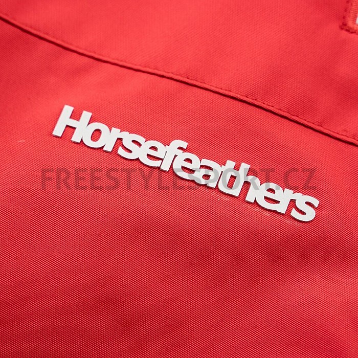 Kalhoty HORSEFEATHERS AVRIL II PANTS 2022/23 LOLIPOP