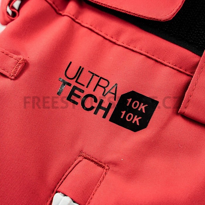 Kalhoty HORSEFEATHERS AVRIL II PANTS 2022/23 LOLIPOP