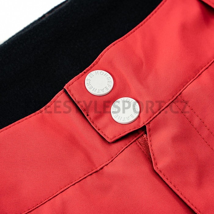 Kalhoty HORSEFEATHERS AVRIL II PANTS 2022/23 LOLIPOP