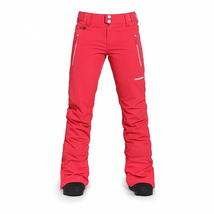 Kalhoty HORSEFEATHERS AVRIL II PANTS 2022/23 LOLIPOP