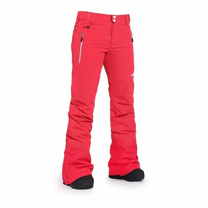Kalhoty HORSEFEATHERS AVRIL II PANTS 2022/23 LOLIPOP